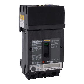 H 65KA @480V 3P 60A HJA36060U44X