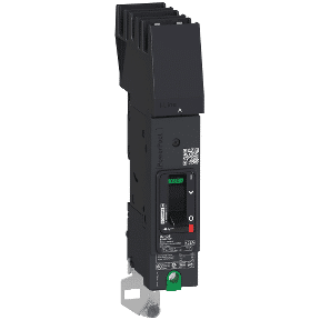 Interruptor PowerPact -  - 20A 1P 347V AC 18kA at 600Y/347 UL - I-Line BGA160201 ENCHUFABLE para I-Line