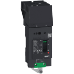 Interruptor PowerPact -  - 70A 2P 600Y/347V AC 14kA at 600Y/347  UL - I-Line BDA260701 ENCHUFABLE para I-Line