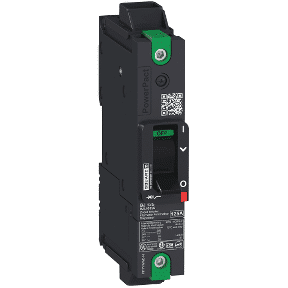 POWERPACT BD,1P15A,UM EVERLINK BDL16015