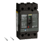 MOLDED CASE CIRCUIT BREAKER 600V 175A ((*)) JJL36175