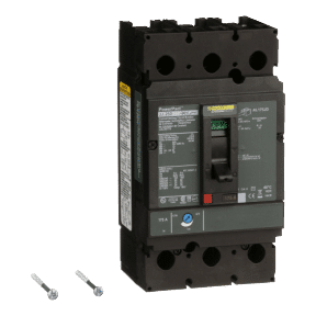 MOLDED CASE CIRCUIT BREAKER 600V 175A ((*)) JJL36175