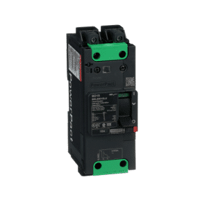 POWERPACT BD,2P15A,UM EVERLINK BDL26015LU