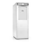 UPS Galaxy VS de 20 kW y 480 V para hasta 4 series de baterías internas modulares inteligentes de 9 Ah, puesta en marcha 5 x 8 (copia) GVSUPS20K0B4GS+GVSBTH4