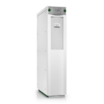 Unidad UPS Galaxy VS de 10 kW y 208 V, una serie de baterías modulares inteligentes de 7 Ah internas, expansibles a 2, puesta en marcha de 5 x 8 GVSUPS10KB2FS