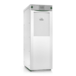 UPS Galaxy VS de 25 kW y 208 V para hasta 4 series de baterías internas modulares inteligentes de 9 Ah, puesta en marcha 5 x 8 GVSUPS25K0B4FS+GVSBTH4LL
