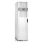 UPS Galaxy VS de 10 kW y 208 V con módulo de potencia N+1, apta para 5 series de baterías modulares inteligentes de 9 Ah, puesta en marcha 5 x 8 GVSUPS10KR0B5FS+GVSBTH4