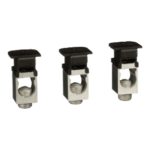 CIRCUIT BREAKER MECHANICAL LUG KIT (3) ((*)) AL150HD