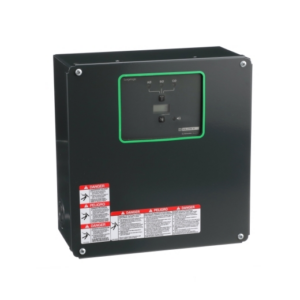 Surge protection device, Surgelogic, 120kA, 208Y/120 VAC, 3 phase, 4 wire, NEMA 1 SSP02EMA12