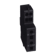 Interruptor PowerPact B, 60A, 3P, 600Y/347V AC, 14kA at 600Y/347 UL, I-Line BDA36060 ENCHUFABLE para I-Line