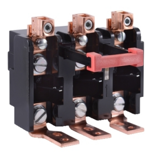 Overload Relay, Type S, melting alloy, replacement overload, NEMA size 3, 3 pole, 3 phase, 90A, 600VAC 9065SDO12