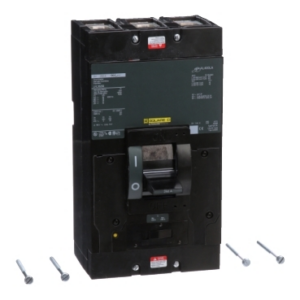 L 3P 600V 300A ZAPATAS LHL36250