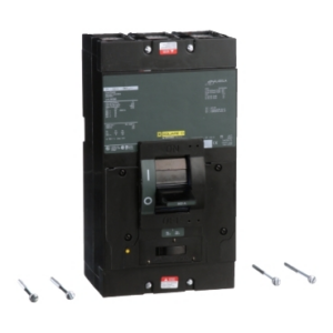 L 3P 600V 300A ZAPATAS LHL36300