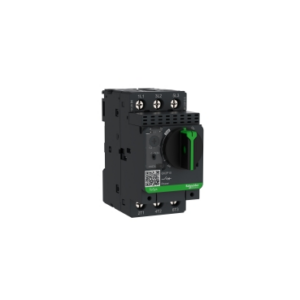 TeSys GV2 - Disyuntor magnetotérmico - 6…10 A - conexión por tornillo GV2P14