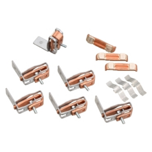 DESCONTINUADO TeSys F - main contact set - 3P LA5FF431