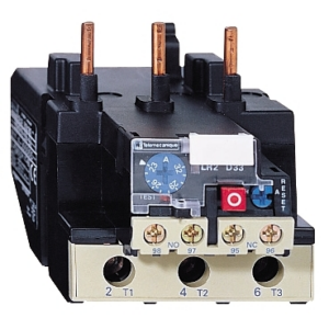 thermal overload relay for motor - TeSys LR.D - 80...104 A - class 10A LR2D3365