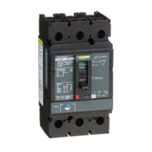 J 65KA 3P 600V 200A JJL36200