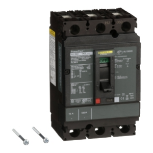 H 65KA 3P 600V 015A HJL36015