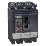 Interruptor automático Compact NSX250F - TMD - 250 A - 3 polos 3R LV431630