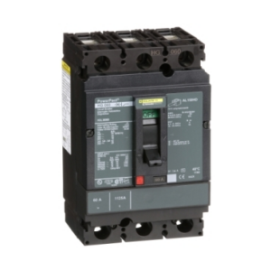 Interruptor H 35KA 3P 600V 60A HGL36060 ENCHUFABLE para I-Line