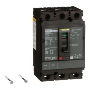 Interruptor H 35KA 3P 600V 30A HGL36030 ENCHUFABLE para I-Line