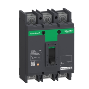 MCCB 3P 240V 175A QBL32175