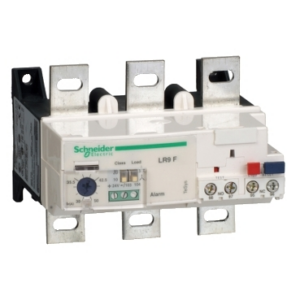 TeSys LRF - electronic thermal overload relay - 90...150 A - class 10/20 LR9F69