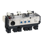 Unidad de control - Micrologic 2.2 - 40 A - 3 polos 3R LV429072