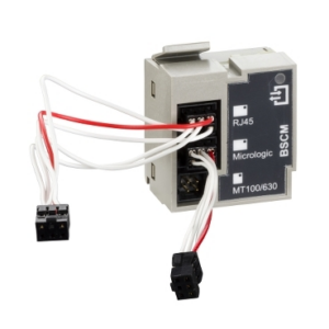 BSCM módulo de estado y control de Interruptor automático - 24 V CC LV434205