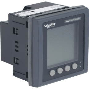 PM 5330 CL05 RS485 METSEPM5330