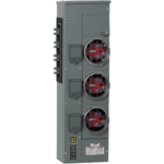 EZM MOD. DERIVADO, ARILLO, 3 SERV., 125A QO EZM313-125