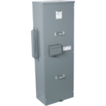 EZM MOD PPAL INT. PPAL, 600 A 3F, 4H EZM3600CB