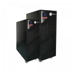 UPS 3 KVA  220 Vac POWER ALL PA FRUK19-3000HV-01UN