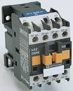 RELEVADOR DE CONTROL 3NA-1NC  220V  CA2DN31M7
