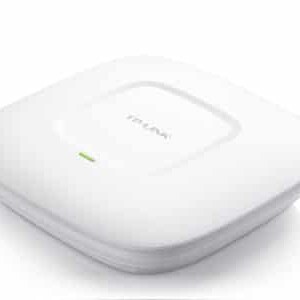 EAP120, AP Inalambrico 2.4Ghz N 300Mbps, Techo/Pared