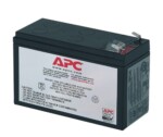 APC Batería de Reemplazo para UPS Cartucho #2 RBC2