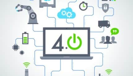 ¿Qué es la Industria 4.0? | Alejandra Chacon