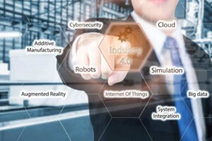 La nube, el blockchain y el cómputo cognitivo como agentes de cambio | Karen Bazail