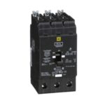 INT. TERM. MARCO "E" P/TABLERO"NF" 3P 480/277VCA 70A           EGB34070