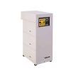 Regulador marca Vogar Trifasico de 6 Kva LAN-36. Proporcionan una protección eléctrica pueden ser de uso Industrial, Empresarial y/o Comercial.