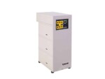 Regulador marca Vogar Trifasico de 6 Kva LAN-36. Proporcionan una protección eléctrica pueden ser de uso Industrial, Empresarial y/o Comercial.