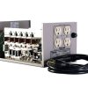 Regulador Vogar Monofásico de 2 KVA LAN-12 | Guadalupe