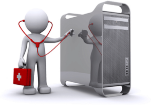 Mantenimiento a UPS Y AIRES | Humberto Chacon