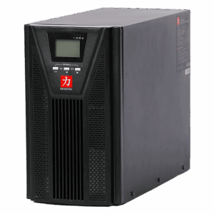 UPS On Line Kenjitsu-Powersan de doble conversión 3KVA CAT: PS3K