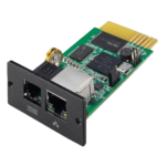 Tarjeta interna Powersan NANO-SNMP+MODBUS  CAT: ST200P