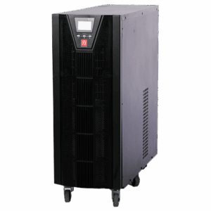 UPS On Line Kenjitsu-Powersan de doble conversión 10KVA CAT: PS10K