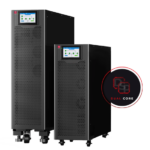 UPS Kenjitsu-Powersan Trifásico 10KVA CAT: PS33-10TL