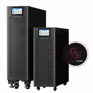 UPS Kenjitsu-Powersan Trifásico 15KVA CAT: PS33-15TL
