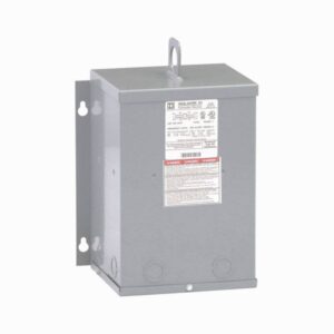 TRANS T/SECO 3KVA PRIM. 440V D  3T125F