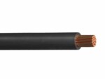 CABLE CU THW/THHW-LS CAL 250      NEGRO (PRECIO POR METRO)